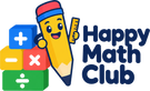 Happy Math Club logo